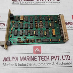 Valmet Automation 542836-6B Dmu Printed Circuit Board M8511211 M2 Mt051
