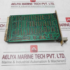 Valmet Automation 542836-6B Dmu Printed Circuit Board M8511211 M2 Mt051