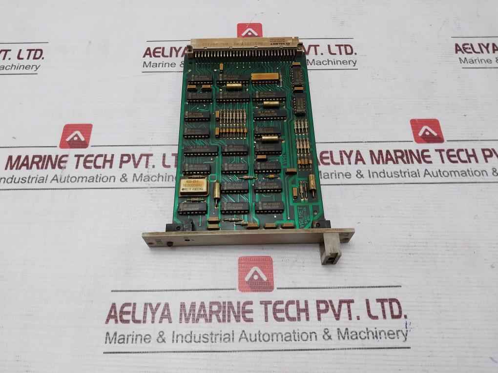 Valmet Automation 542836-6B Dmu Printed Circuit Board M8511211 M2 Mt051