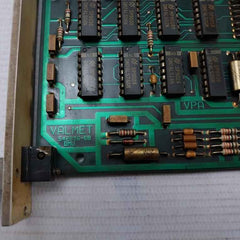 Valmet Automation 542836-6B Dmu Printed Circuit Board M8511211 M2 Mt051