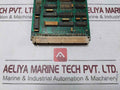 Valmet Automation 542836-6B Dmu Printed Circuit Board M8511211 M2 Mt051