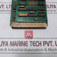 Valmet Automation 542836-6B Dmu Printed Circuit Board M8511211 M2 Mt051