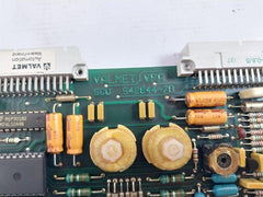 Valmet Automation 542844-7A Pcb Card 542844-7B M851006 M2 94 V-1