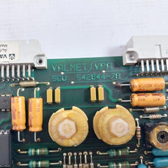 Valmet Automation 542844-7A Pcb Card 542844-7B M851006 M2 94 V-1