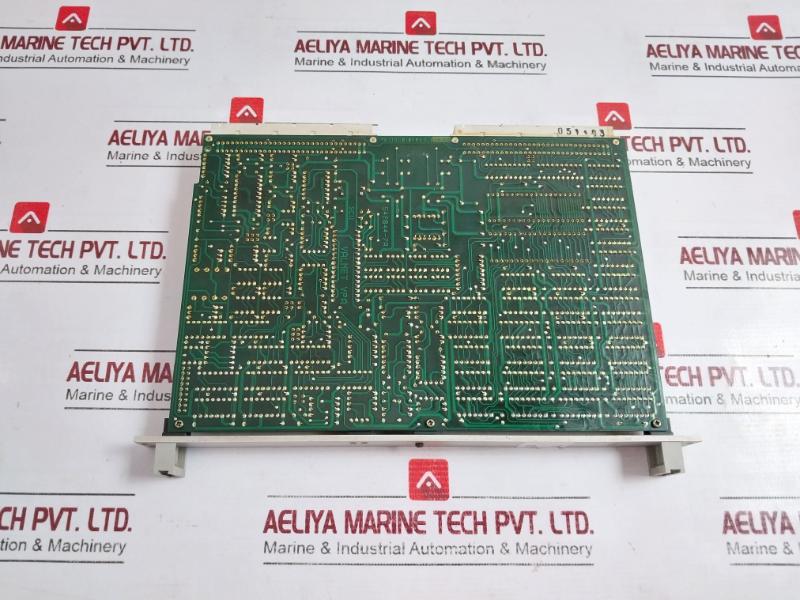 Valmet Automation 542844-7A Pcb Card 542844-7B M851006 M2 94 V-1