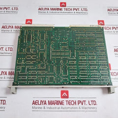 Valmet Automation 542844-7A Pcb Card 542844-7B M851006 M2 94 V-1
