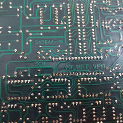Valmet Automation 542844-7A Pcb Card 542844-7B M851006 M2 94 V-1