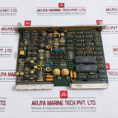 Valmet Automation 542844-7A Pcb Card 542844-7B M851006 M2 94 V-1