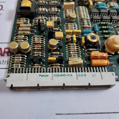 Valmet Automation 542844-7A Pcb Card 542844-7B M851006 M2 94 V-1
