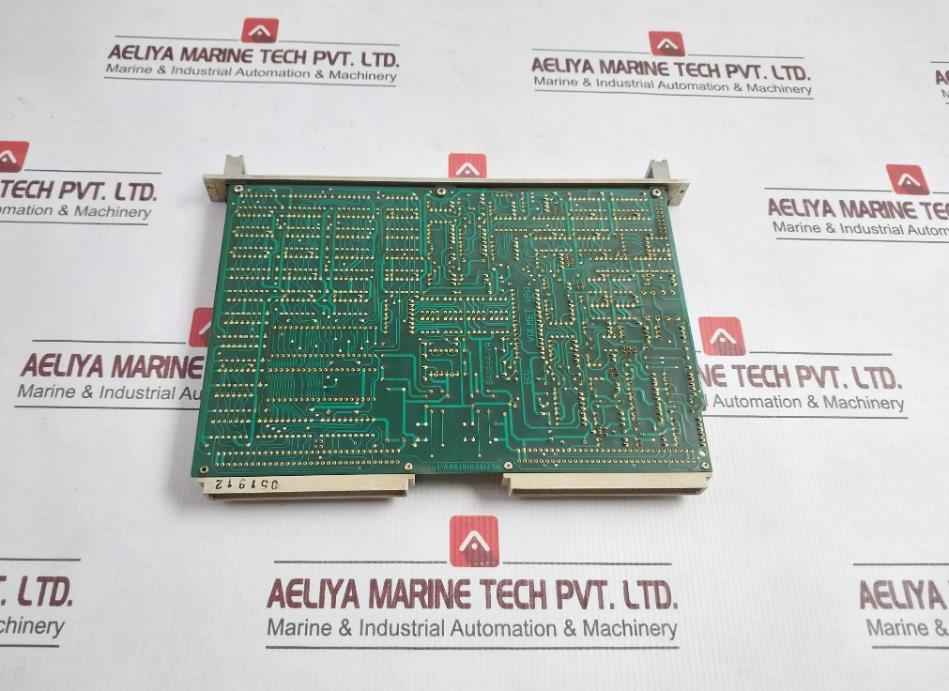 Valmet Automation 542844-7B Printed Circuit Board 94V-1 M8510061 M2