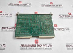 Valmet Automation 542844-7B Printed Circuit Board 94V-1 M8510061 M2