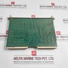Valmet Automation 542844-7B Printed Circuit Board 94V-1 M8510061 M2