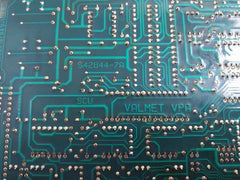 Valmet Automation 542844-7B Printed Circuit Board 94V-1 M8510061 M2