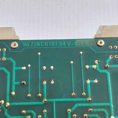 Valmet Automation 542844-7B Printed Circuit Board 94V-1 M8510061 M2