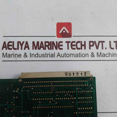 Valmet Automation 542844-7B Printed Circuit Board 94V-1 M8510061 M2