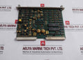 Valmet Automation 542844-7B Printed Circuit Board 94V-1 M8510061 M2