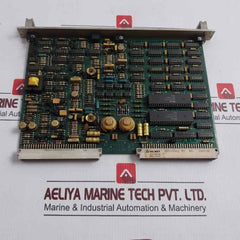 Valmet Automation 542844-7B Printed Circuit Board 94V-1 M8510061 M2