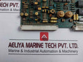 Valmet Automation 542844-7B Printed Circuit Board 94V-1 M8510061 M2