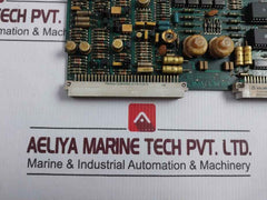 Valmet Automation 542844-7B Printed Circuit Board 94V-1 M8510061 M2