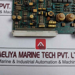 Valmet Automation 542844-7B Printed Circuit Board 94V-1 M8510061 M2