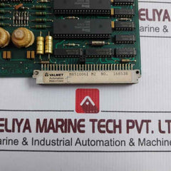 Valmet Automation 542844-7B Printed Circuit Board 94V-1 M8510061 M2
