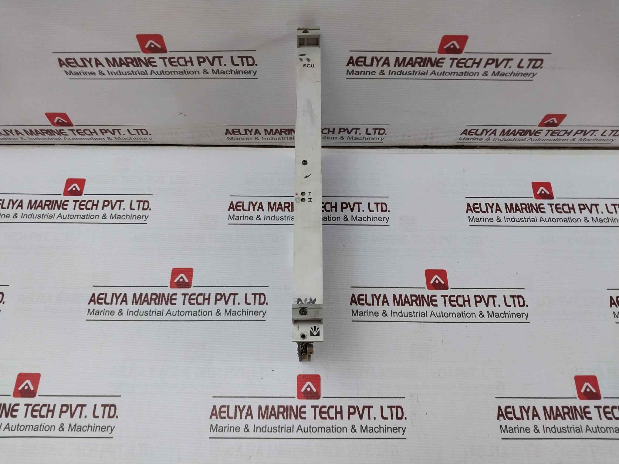 Valmet Automation 542844-7B Scu Pcb Module M851006/M2 94V-1