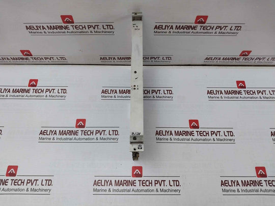 Valmet Automation 542844-7B Scu Pcb Module M851006/M2 94V-1