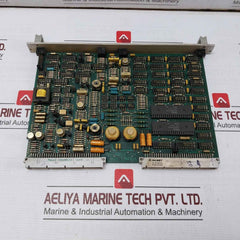 Valmet Automation 542844-7B Scu Pcb Module M851006/M2 94V-1