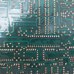 Valmet Automation 542844-7B Scu Pcb Module M851006/M2 94V-1