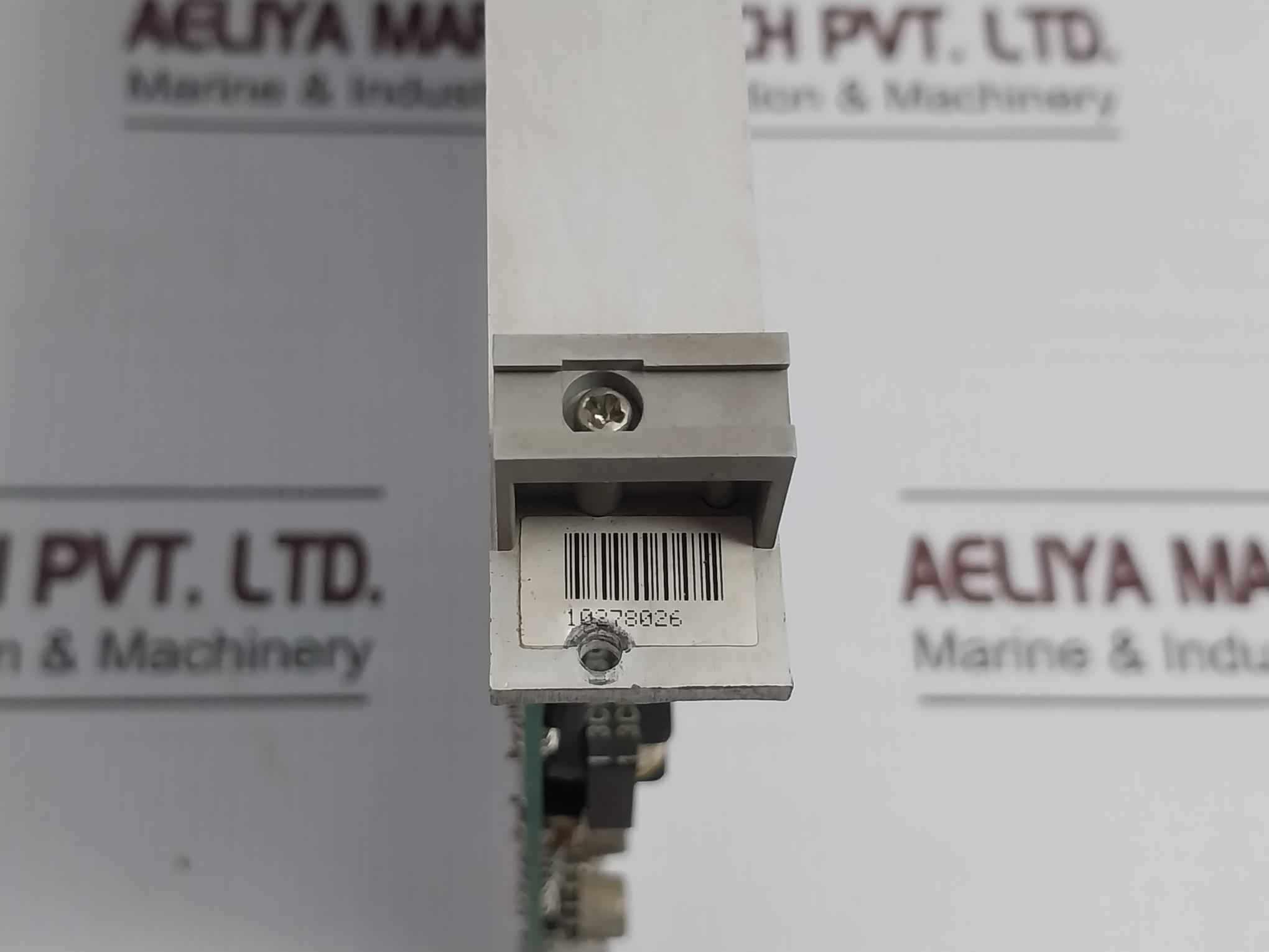 Valmet Automation 542844-7B Vpa Printed Circuit Board
