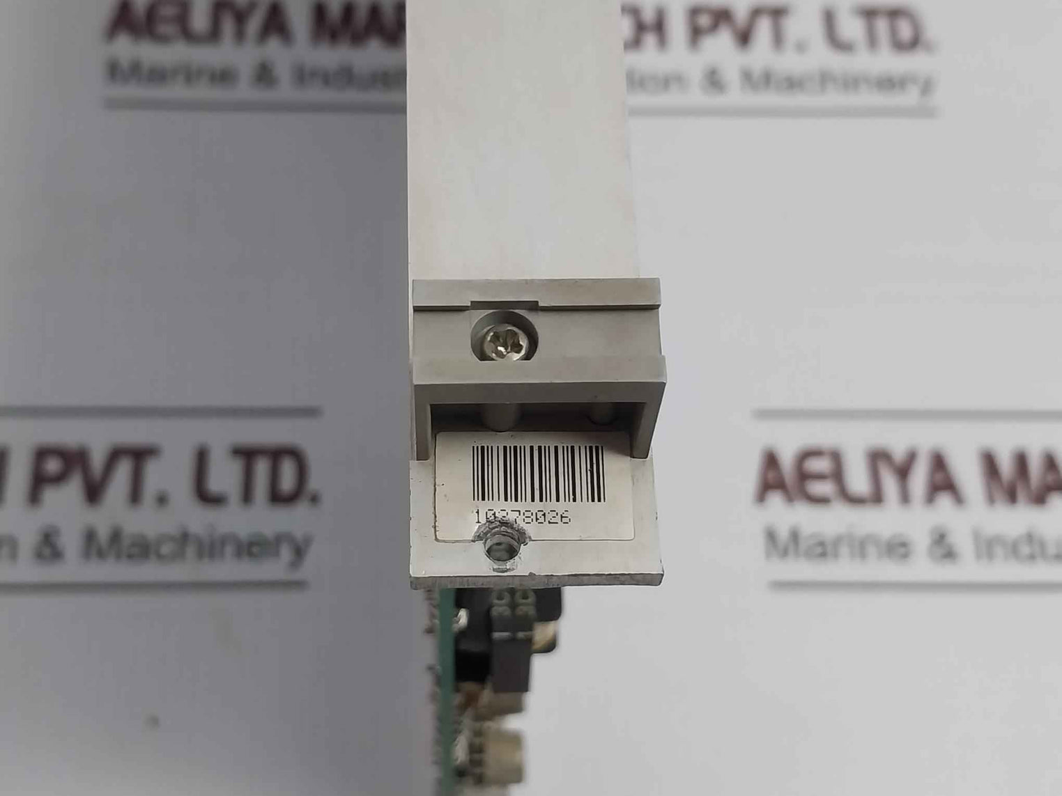 Valmet Automation 542844-7B Vpa Printed Circuit Board