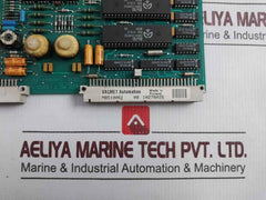 Valmet Automation 542844-7B Vpa Printed Circuit Board