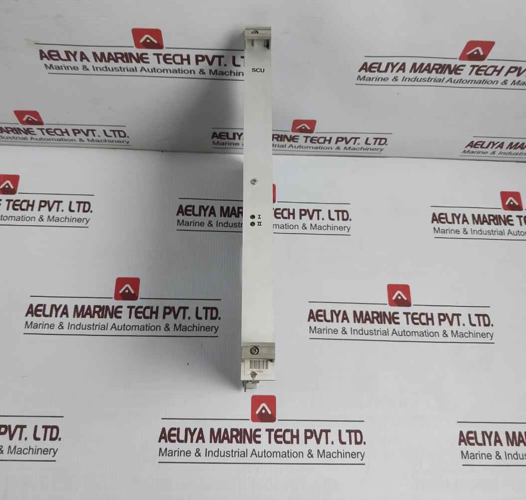 Valmet Automation 542844-7B Vpa Printed Circuit Board