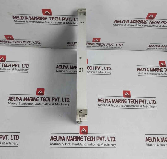 Valmet Automation 542844-7B Vpa Printed Circuit Board