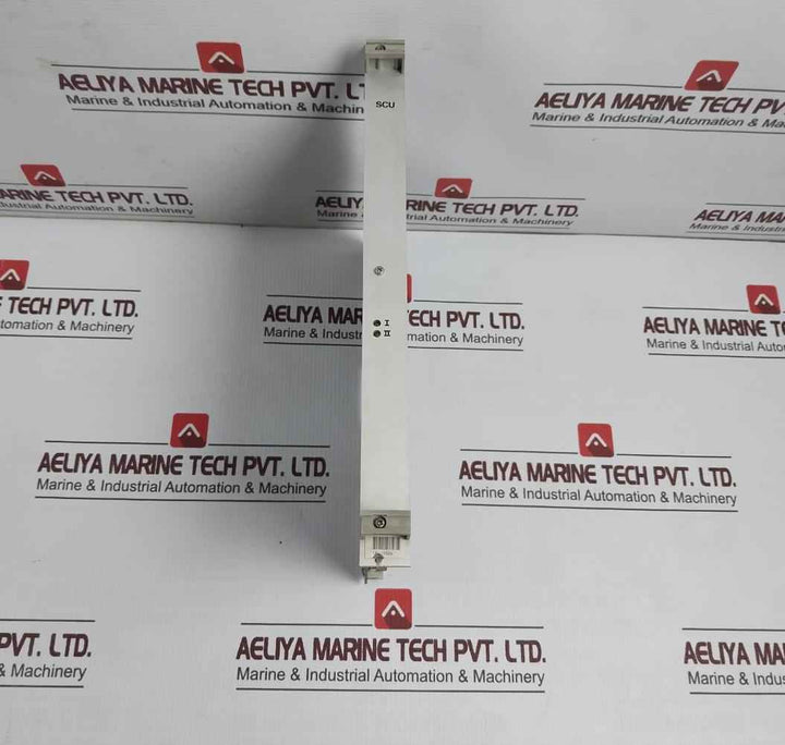 Valmet Automation 542844-7B Vpa Printed Circuit Board