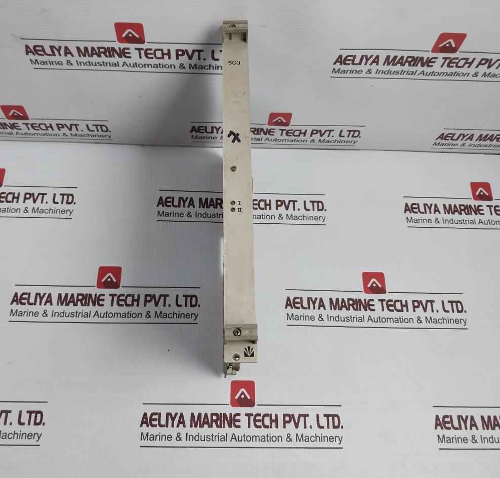 Valmet Automation 542844-7B Vpa Printed Circuit Board