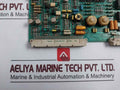 Valmet Automation 542844-7B Vpa Printed Circuit Board