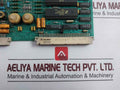 Valmet Automation 542844-7B Vpa Printed Circuit Board