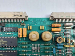 Valmet Automation 542844-7B Vpa Printed Circuit Board