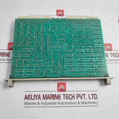 Valmet Automation 542844-7B Vpa Printed Circuit Board