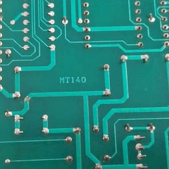 Valmet Automation 542844-7B Vpa Printed Circuit Board