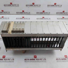 Valmet Automation 542852-3A Rack-mount Slot Cross Connect Panel 302649