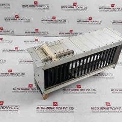 Valmet Automation 542852-3A Rack-mount Slot Cross Connect Panel 302649