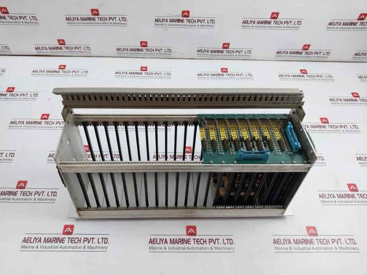 Valmet Automation 542852-3A Rack-mount Slot Cross Connect Panel 302649