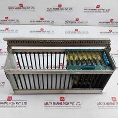 Valmet Automation 542852-3A Rack-mount Slot Cross Connect Panel 302649