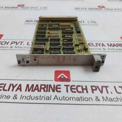 Valmet Automation 542852-3A Rack-mount Slot Cross Connect Panel 302649
