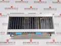 Valmet Automation 542852-3A Rack-mount Slot Cross Connect Panel 542836-6A