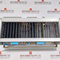 Valmet Automation 542852-3A Rack-mount Slot Cross Connect Panel 542836-6A