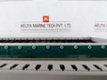 Valmet Automation 542852-3A Rack-mount Slot Cross Connect Panel 542836-6A