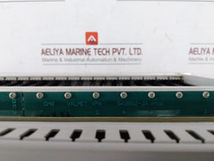Valmet Automation 542852-3A Rack-mount Slot Cross Connect Panel 542836-6A